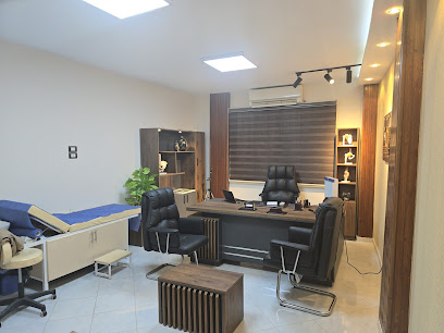  عيادة   ايليت